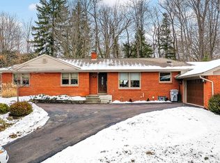 159 Gateshead Dr, Canonsburg, PA