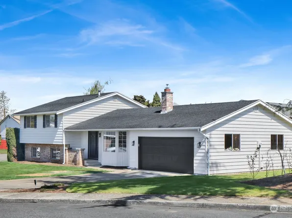601 Cascade Court, Lynden, WA 98264