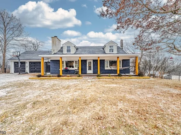 986 Fairview Lake Rd, Stillwater Twp., NJ 07860