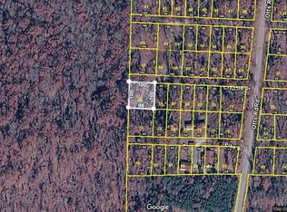 0 Crappie Dr LOT 65-66, Buchanan, TN 38222