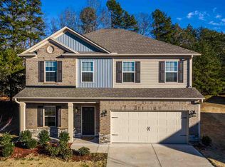 524 Marathon Ct, Boiling Springs, SC 29316