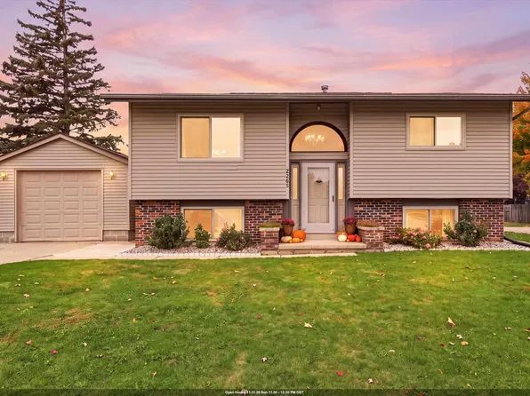 2263 Henry St, Neenah, WI 54956