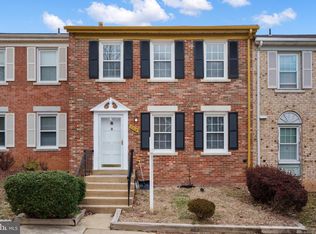 7816 Stovall Ct, Lorton, VA 22079