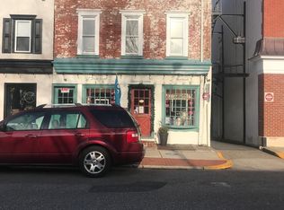 117 Farnsworth Ave, Bordentown, NJ 08505