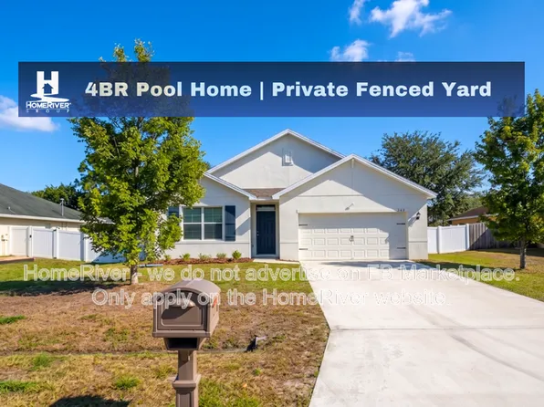 547 SW Ryder Rd, Port Saint Lucie, FL 34983