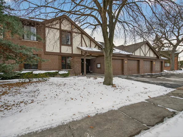 6755 180th St APT 6, Tinley Park, IL 60477