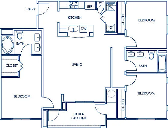 Vintara Apartments — Photo 22
