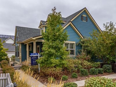 2286 N Uinta St, Denver, CO, 80238