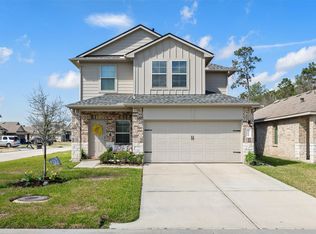 14214 W Pine Heart Dr, Conroe, TX 77302