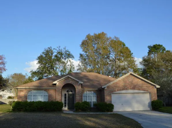 8971 Bensalem Dr, Jacksonville, FL 32257