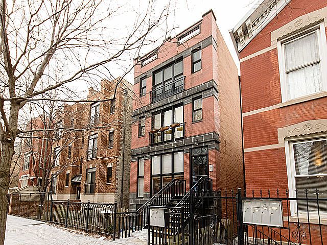 1st image of 1542 N Bosworth Ave #3