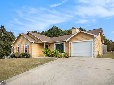 1341 Wrens Ct, Jonesboro, GA, 30238