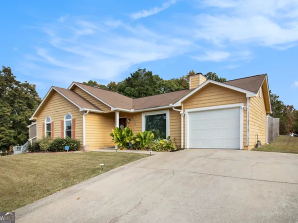 1341 Wrens Ct, Jonesboro, GA 30238