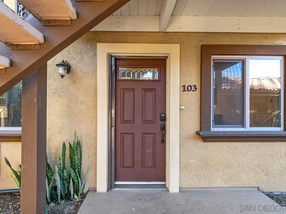 1st image of 2736 B St Unit 103