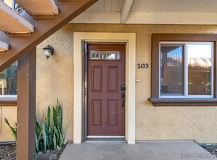 2736 B St UNIT 103, San Diego, CA 92102