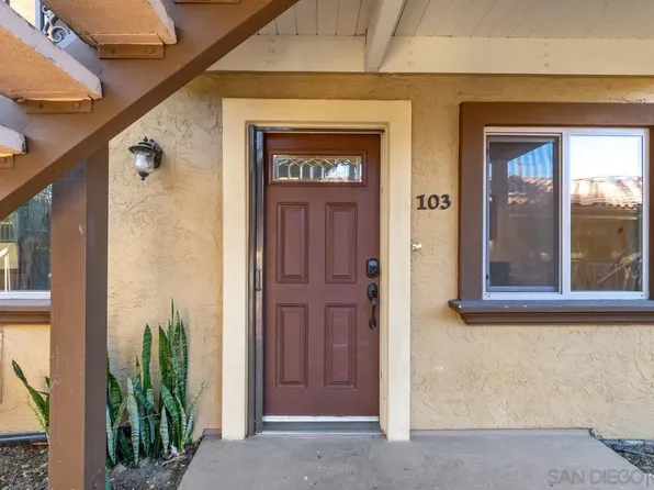 2736 B St Unit 103, San Diego, CA 92102