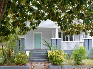 81 Maple St, Charleston, SC 29403