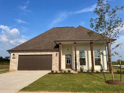 4509 Green Wood Way, Lake Charles, LA, 70607