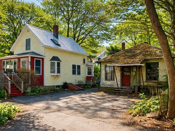 17 Bowles Avenue, Bar Harbor, ME 04609