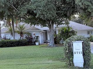 3711 Peacock Dr, Melbourne, FL 32904