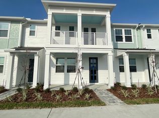 3502 Marsh Reserve Blvd, Jacksonville, FL 32224