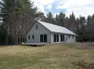 560 Bingo Rd, Waite, ME 04492
