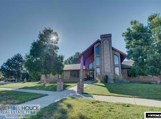 3630 Eagle Dr, Casper, WY 82604