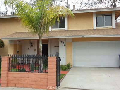 7629 Babcock Ave, North Hollywood, CA, 91605