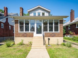 2420 Sherry Rd, Louisville, KY 40217