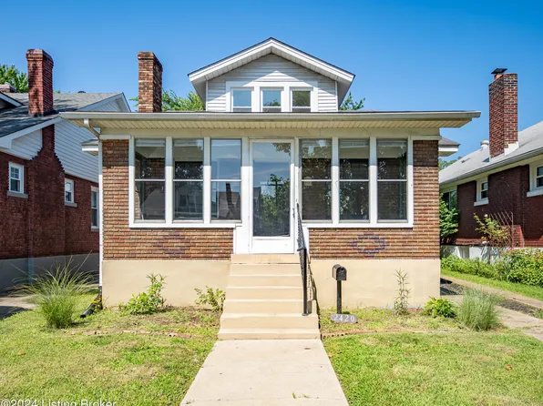 2420 Sherry Rd, Louisville, KY 40217