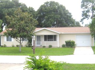 8110 SW 108th Place Rd, Ocala, FL 34481