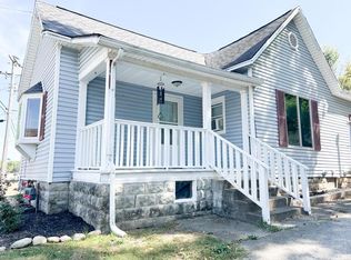 406 Riverside Dr, Sidney, OH 45365