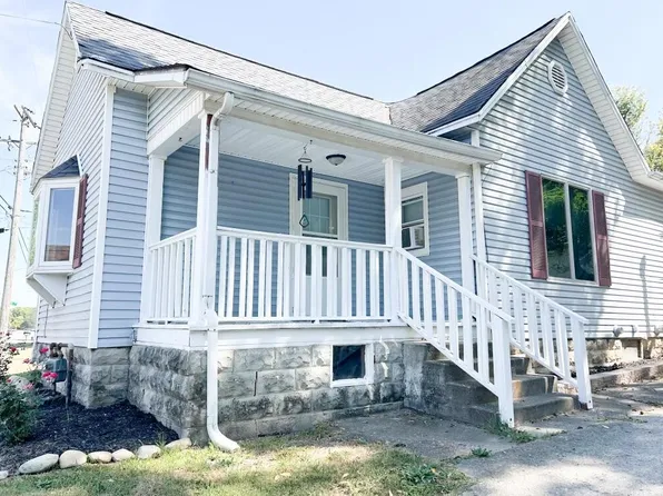 406 Riverside Dr, Sidney, OH 45365