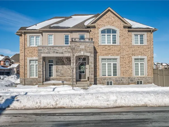 3131 Goodyear Rd, Burlington, ON L7M 0Z9