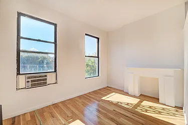 Rented by REAL New York