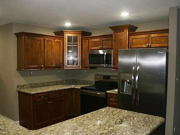 2nd image of 120 Wind Chase Blvd Lot 10