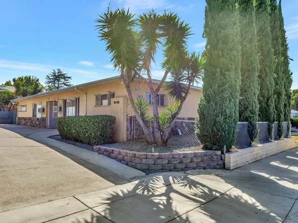 8073-75 Palm St, Lemon Grove, CA 91945