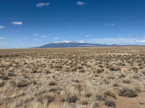 Lots 11-16 S 7th Street, San Luis, CO 81151