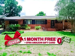 2454 Buttonwood Dr, Jacksonville, FL 32216