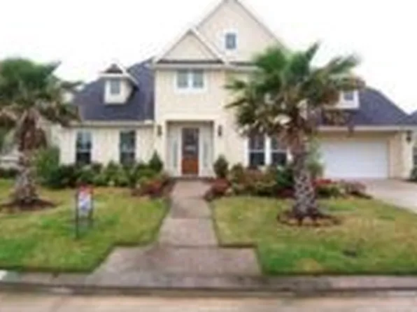 19923 Sable Stone Cir, Katy, TX 77450