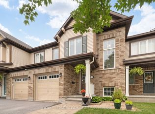 777 Maloja Way, Ottawa, ON K2S0V5