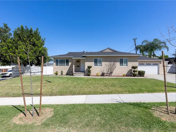 14753 Keese Dr, Whittier, CA 90604