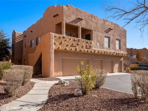 730 Hardy Way Unit A, Mesquite, NV 89027