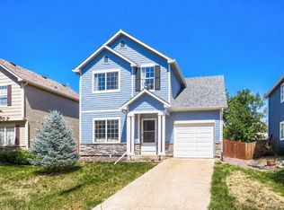 6151 Shamrock Circle, Frederick, CO 80530