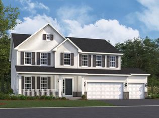 12937 S Kerry Ln, Plainfield, IL 60585