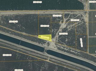 Wasco Way & Stockdale Hwy, Buttonwillow, CA 93206