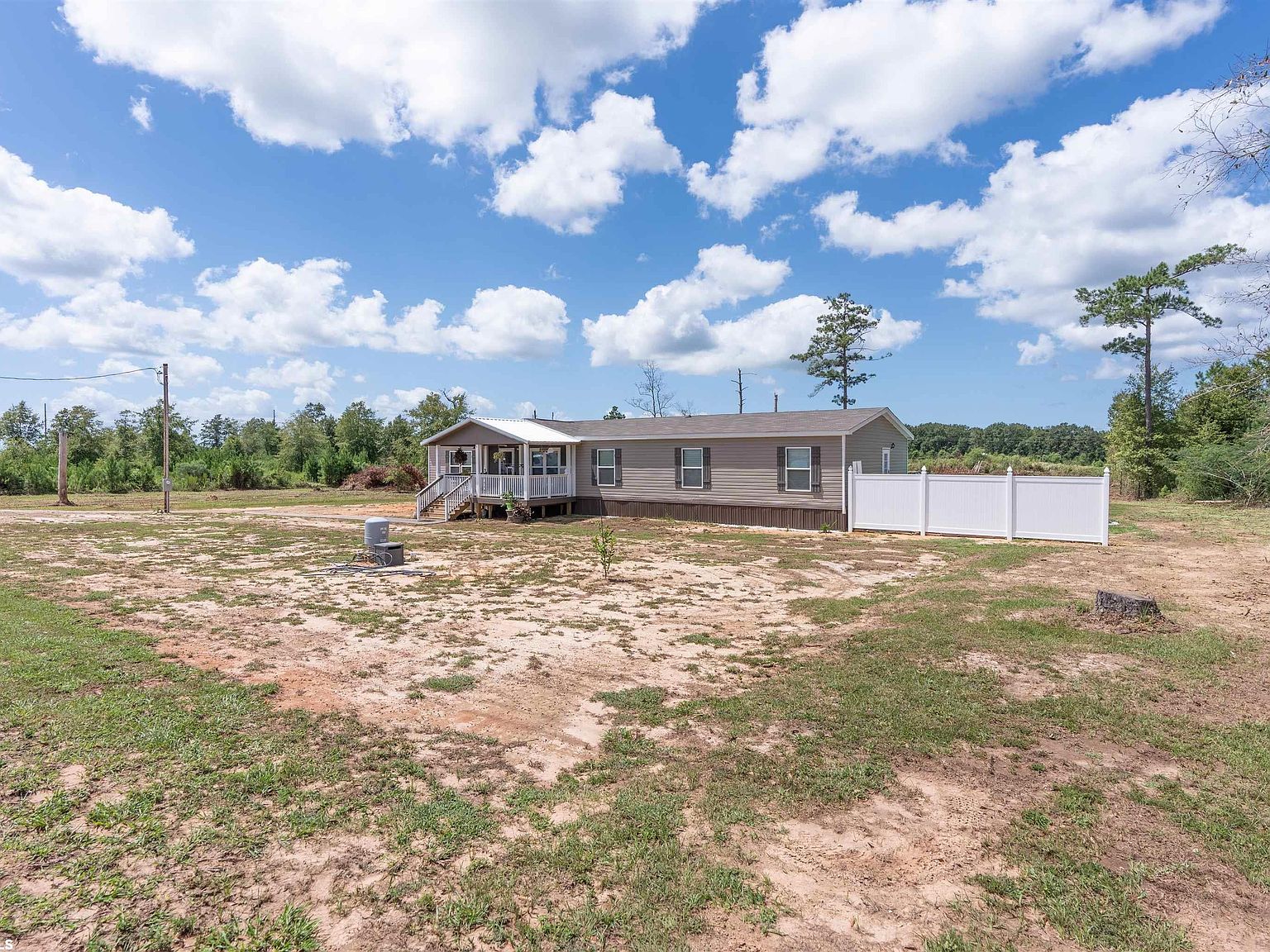 11691 Grantham Rd, Foley, AL 36535 Zillow