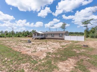 11691 Grantham Rd, Foley, AL 36535