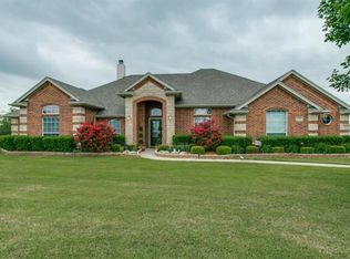 2800 Aston Wood Dr, Haslet, TX 76052
