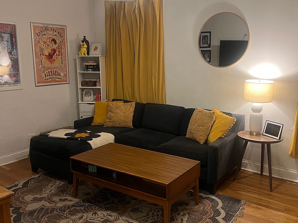 1st image of 2142 W Berteau Ave APT 2N